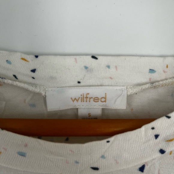 Wilfred shirt - Picture 2 of 3